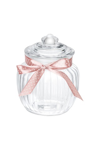 Madame Coco Odetta Kavanoz Yuvarlak 1kkvnz0100 630 ML
