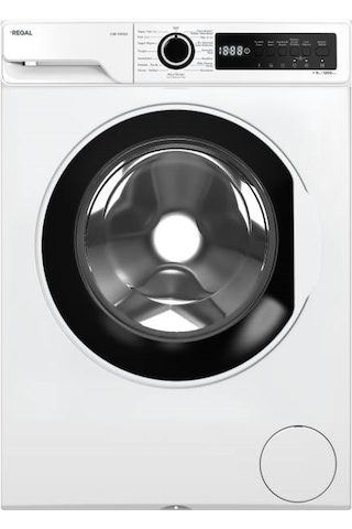 Regal CMI 110122 1200 Devir 11 KG Çamaşır Makinesi
