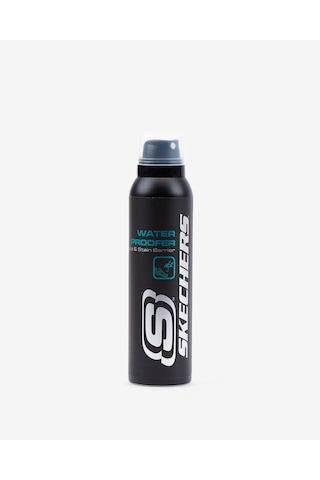Skechers Shoe Care U Water Proofer Shoe Care Unisex Siyah Ayakkabı Bakım Ürünü S212503-001