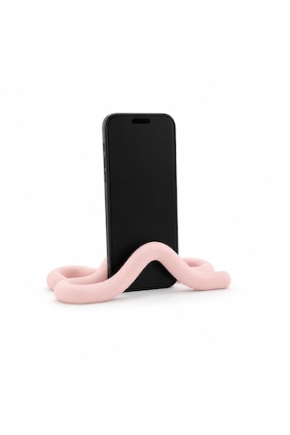 Loop Phone Stand Masaüstü Telefon Standı