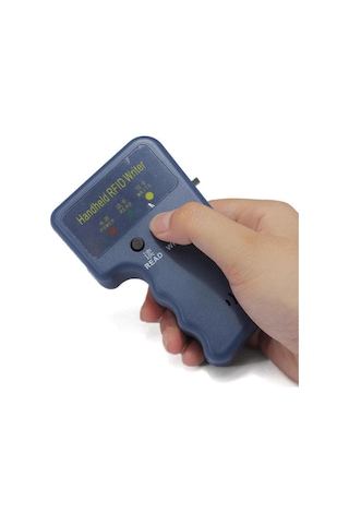 Göstergeç Kopyalama 125 kHz RFID Kart Kopyalayıcı