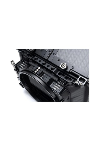 Tilta Mb-t12 4 5.65 Karbon Fiber Mattebox Kelepçeli Dört Sırtlı