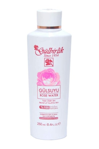 Rosense Gülbirlik Gül Suyu 250 Ml Sku: Smg8690010395030