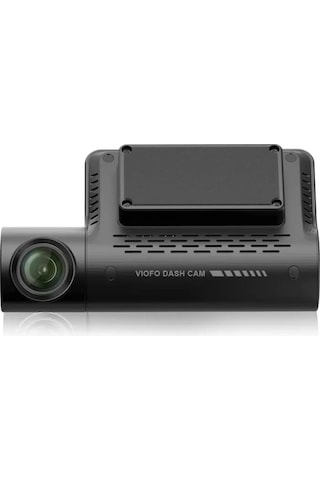 Viofo A139 Çift Kameralı Wifi Gps Modüllü 2K Araç Kamerası