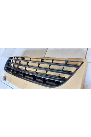 Volkswagen Polo 9n2 2005-2010 Logosuz Plastik Panjur