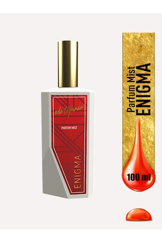 Enigma Parfum Mist Oryantal & Gizemli Koku & Edp Parfüm - 100 Ml