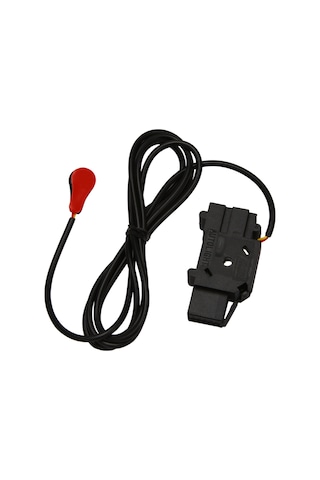 Araba Oto Far Sis Işık Sensörü Kontrol Modülü Golf Mk5 6 Mk6 Jetta 5 Mk5 Tiguan Touran Passat B6 3c Scirocco Üniseks