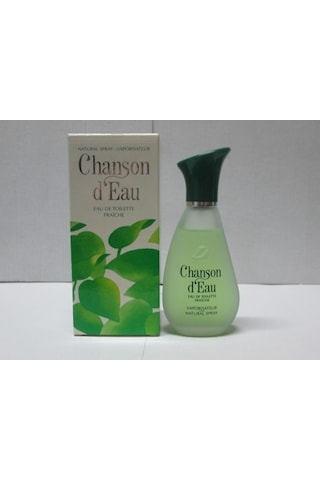 Chanson D Kadın Parfüm EDT 100 ML