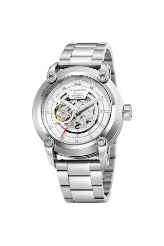 Romanson Parm3bs010wwa12w Gri
