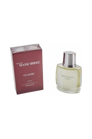 Massi Moore Men Edp 100ml. Classic Burberry Diğer