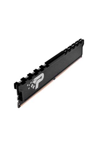 Patriot Premium Signature 16GB 3200Mhz DDR4 RAM Soğutuculu