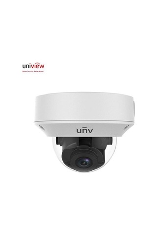 Uniview Ipc3232lr3-vspz28-d 2mp Ip Ir Dome Kamera Uniview Ipc3232lr3-vspz28-d 2mp Ip Ir Dome Kamera
