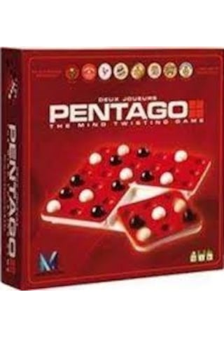 Pal- Pentago Pal- Pentago