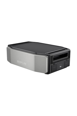 EcoFlow - DELTA Pro Ultra (Batarya - 6144Wh