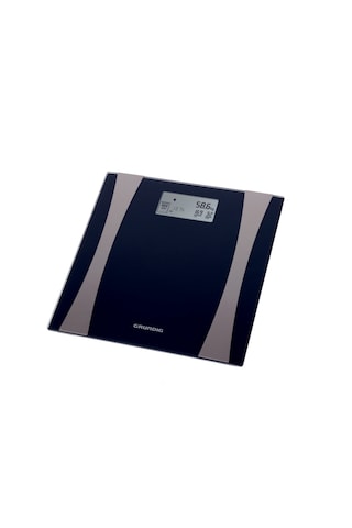 Grundig PS 5111 Yağ Ölçer Vücut Analizli Tartı