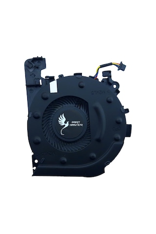 HP Uyumlu 15-cx0039nt (8KZ52EA) Notebook CPU Fan - İşlemci Fanı