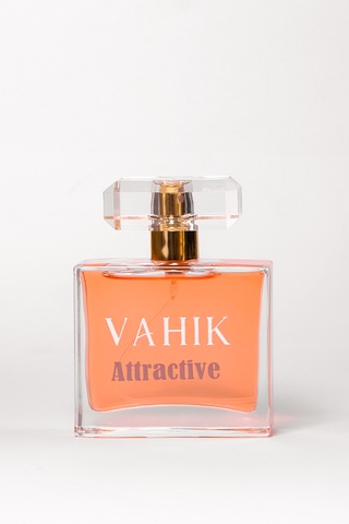 Vahik Attractive Kadın Parfüm EDP 50 ML
