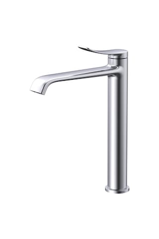 Creavit Lua Uzun Lavabo Armatürü Krom Bt.lu6500
