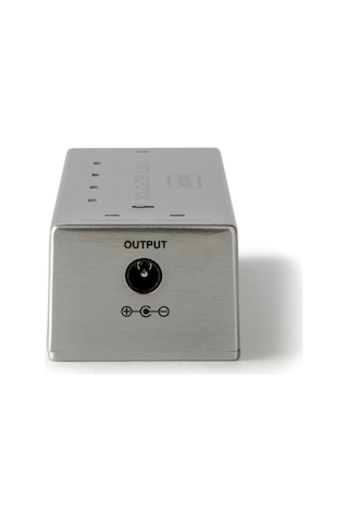 Mxr M239 Mini Iso Brick Çoklu Pedal Adaptörü