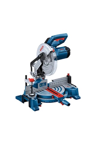 Bosch Professional Gcm 254 Gönye Kesme Makinesi - 0601B52000