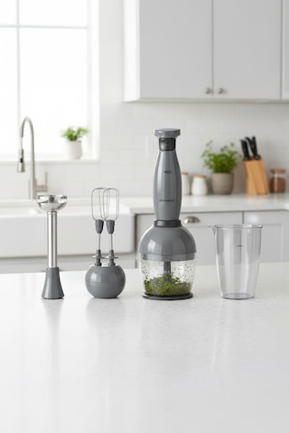 Homend Handmaid 1967H Blender Set