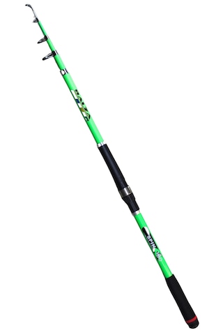 Balza Favorite 300cm 40-120gr Teleskopik Spin Olta Kamışı