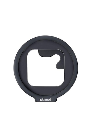 Ulanzi G8 - 6 Gopro Hero 8 52mm Filtre Adaptörü