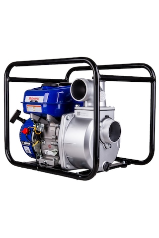 Palmera Pa30t Benzinli 6.5hp 3'' Su Motoru
