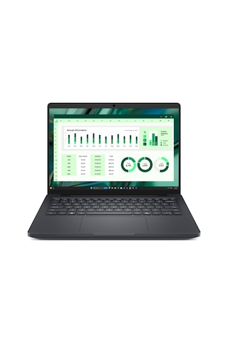 Dell Pro Max 14 MC14250-6 Ultra 7 255H 32 GB 1 TB SSD 6 GB RTX Pro 500 Blackwell 14" FHD W11P Masaüstü Bilgisayar