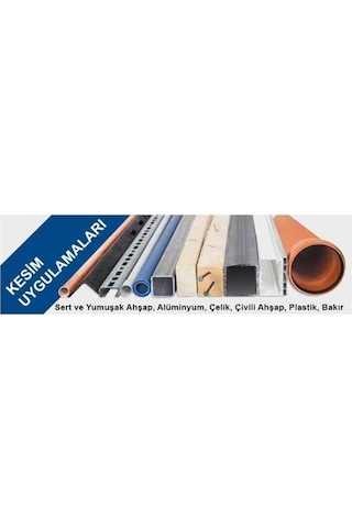 Scheppach HM110MP 254mm Multi Kesim Gönye Kesme Makinesi
