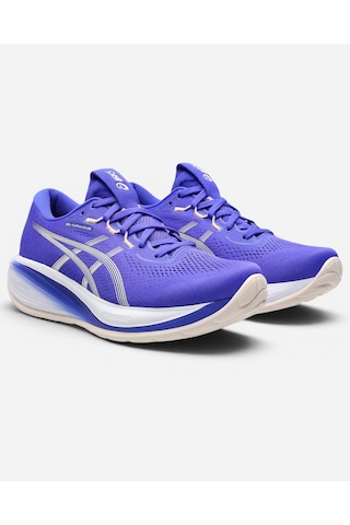 Asics Gel-cumulus 28 Kadın Mavi Koşu Ayakkabısı 1012b916-403