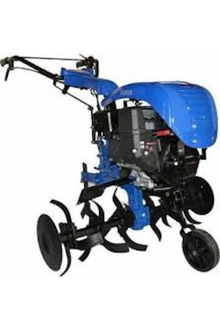 Flash 250 Çapa Makınası Benzinli Flash Sr 225 Motorlu 8.0 Hp