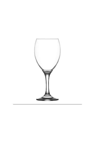 Empire 6&apos Lı Goblet 124-Pembe