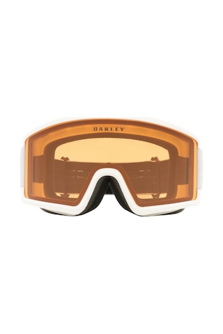 Oakley Oakley Target Line Unisex Beyaz Goggle Ar2 Beyaz