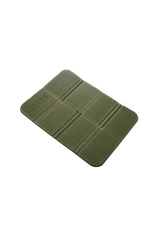 Bloomnest Xpe Katlanabilir Kamp Matı, Su Geçirmez Piknik Sandalyesi, Yeşil A1233 Altın-siyah, Taşınabilir, Hafif, Açık Hava Etkinlikleri İçin Altın - Siyah