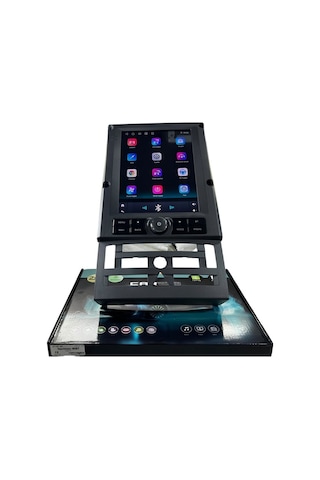 Peugeot 407 2017-2020 Navimex 8-128 Profesyonel Tesla Oem Multimedia 10"