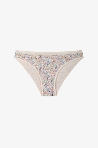 Penti Orient Pointel 3'lü Pamuklu Slip Külot