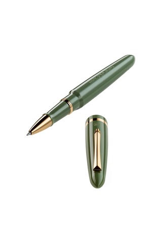 Montegrappa Venetia Local Hero Rollerball Kalem Isvenrag 2