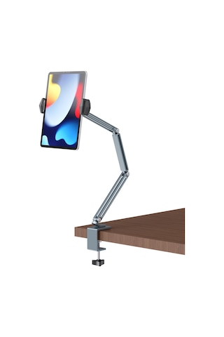 İdock T65 Alüminyum iPad Tablet Standı