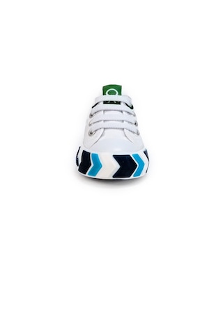 United Colors Of Benetton 30642 Çocuk Ayakkabı Ben030642ı01226 Lacivert