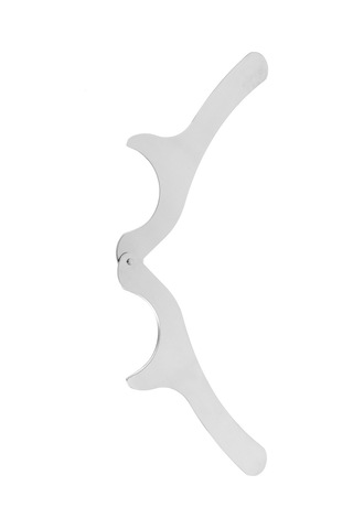 Geeroyoo Stainless Steel Deniz Kestanesi Açma Aracı - Ergonomik Kollü, Keskin Bıçaklı Mutfak Gereci Diğer