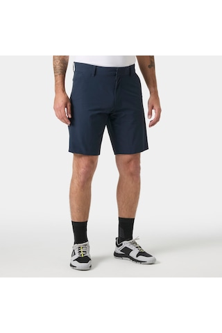 Helly Hansen Hh Qd Erkek Şort-32420 Lacivert