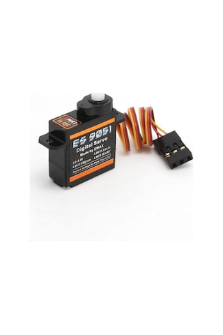 Emax Es9051 Dijital Servo