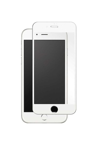 Ardemix Apple Uyumlu   iPhone 7 Plus Fiber Nano Ekran Koruyucu