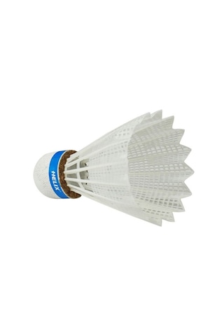 Helix Badminton Topu Hobi Bbt-6'lı