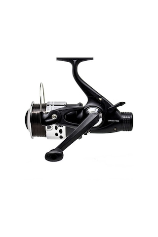 Kudos Dark Bait 6000 Baitrunner Misinalı Olta Makinesi