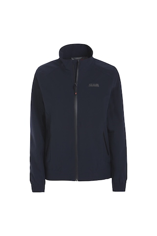 Slam Slam Kadın Ceket Dock Ws Jacket Lacivert W13 Lacivert