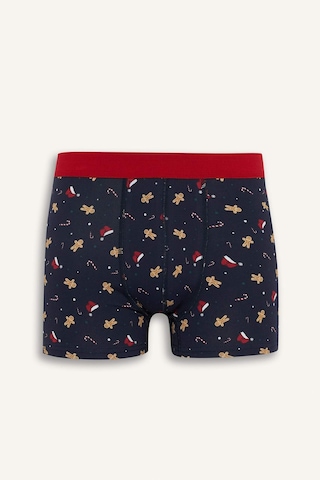 Defacto Regular Fit Boxer E0041ax25wnnv135 Lacivert-nv135