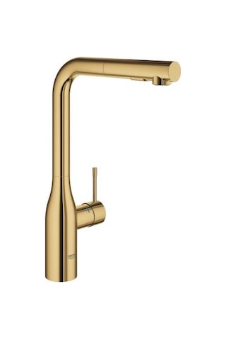 Grohe Spiralli Eviye Bataryası Essence Cool Sunrise - 30270Gl0