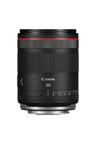 Canon Rf 50mm F1.4 L Vcm Lens Canon Eurasia li